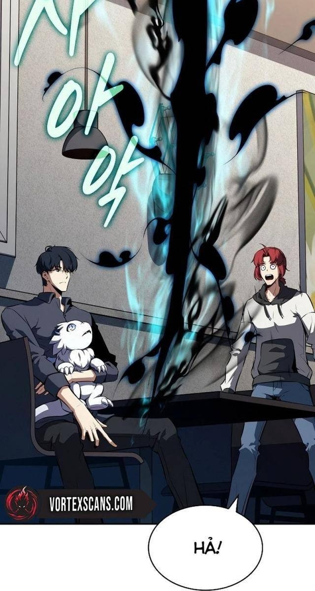 Quán Ăn Định Mệnh - Page 31