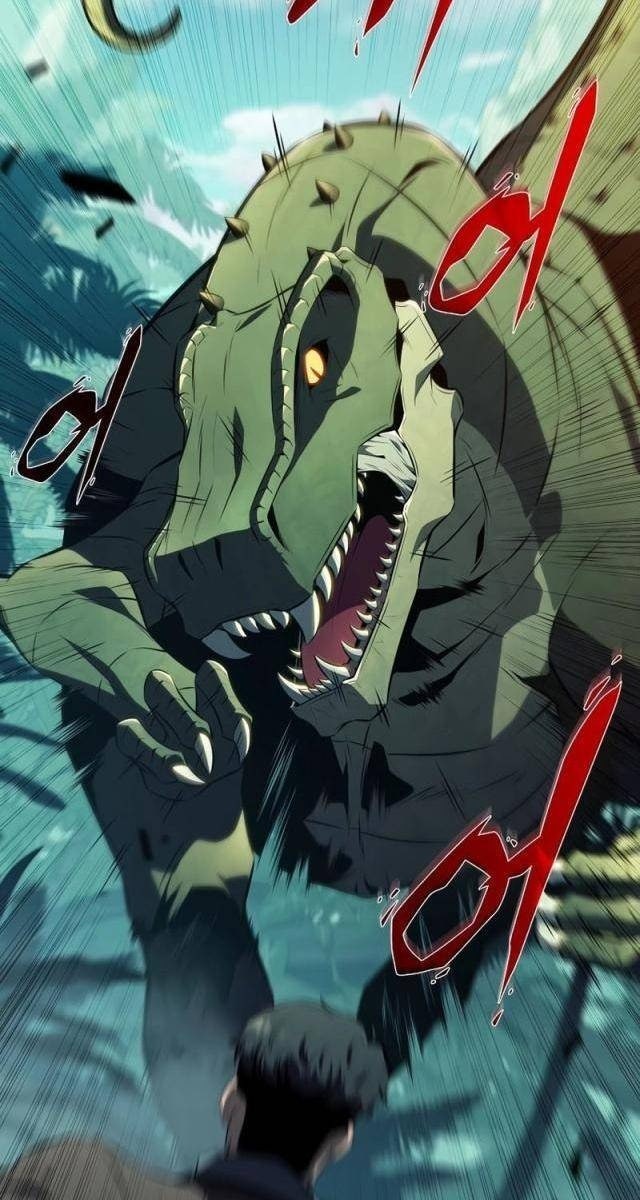 Quán Ăn Định Mệnh - Page 58