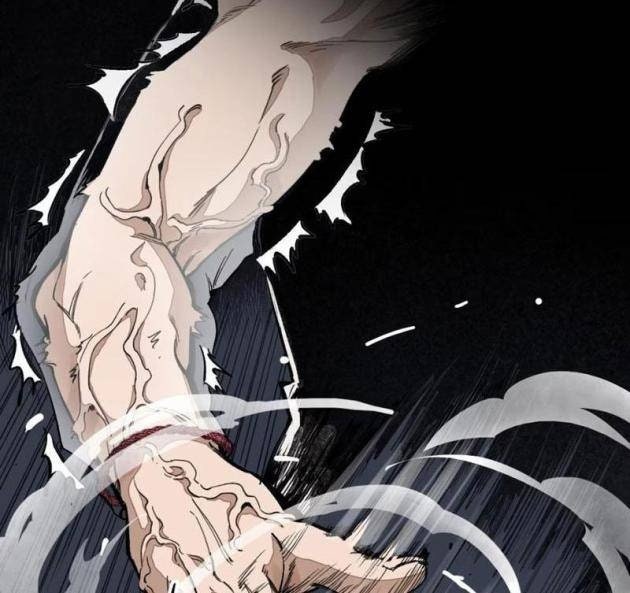 Tinh Linh Chi Hậu - Page 33