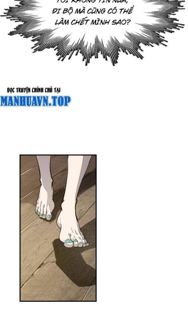 Tinh Linh Chi Hậu - Page 6