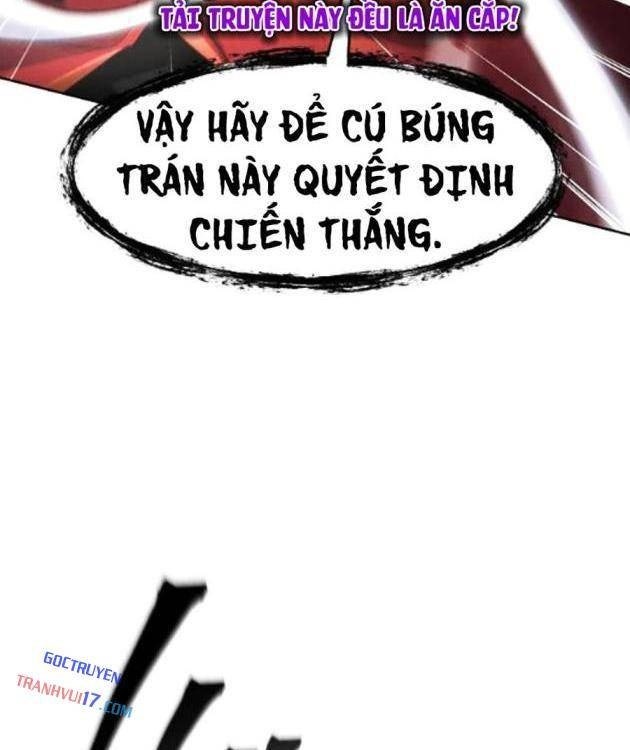 Sự Trở Lại Của Cuồng Ma - Page 23