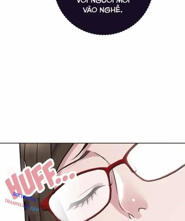 Không Gian Đặc Biệt Của Luật Sư Bình Dị - Page 12