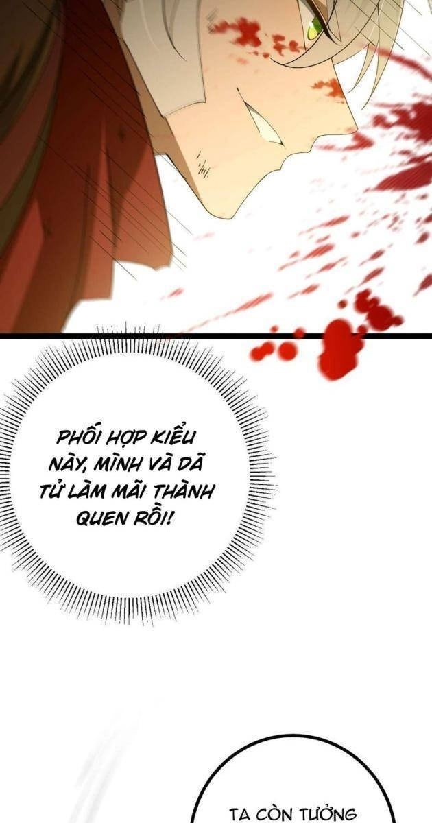 Thành Thần Tại Tận Thế - Page 31