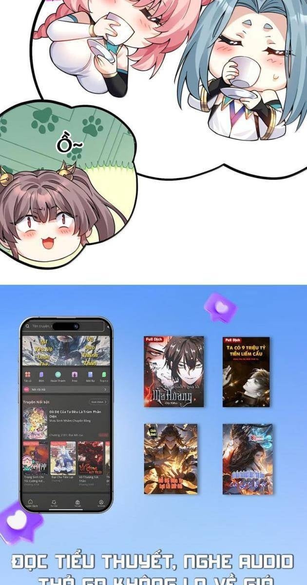 Hảo Đồ Nhi Hãy Tha Cho Vi Sư - Page 75