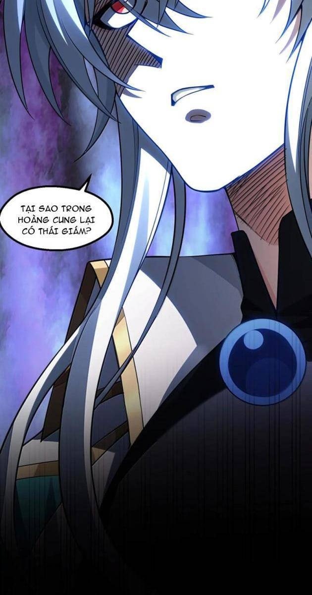 Hảo Đồ Nhi Hãy Tha Cho Vi Sư - Page 61