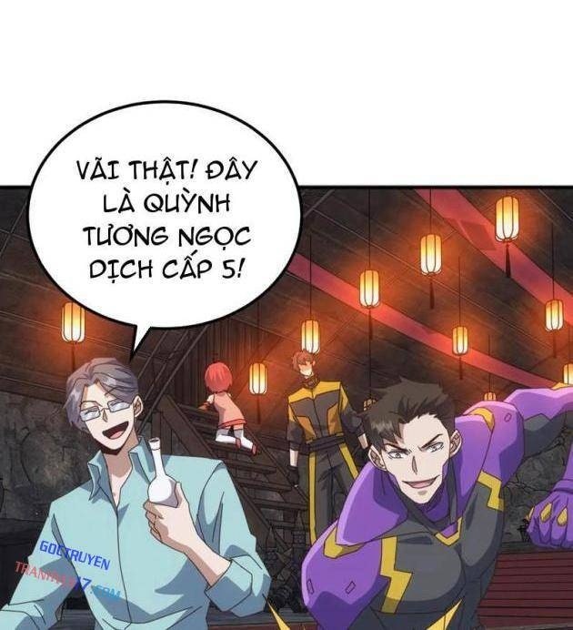 Vạn Tộc Xâm Lược: Mở Đầu Thuần Hóa Cự Thú Cấp Sử Thi - Page 60