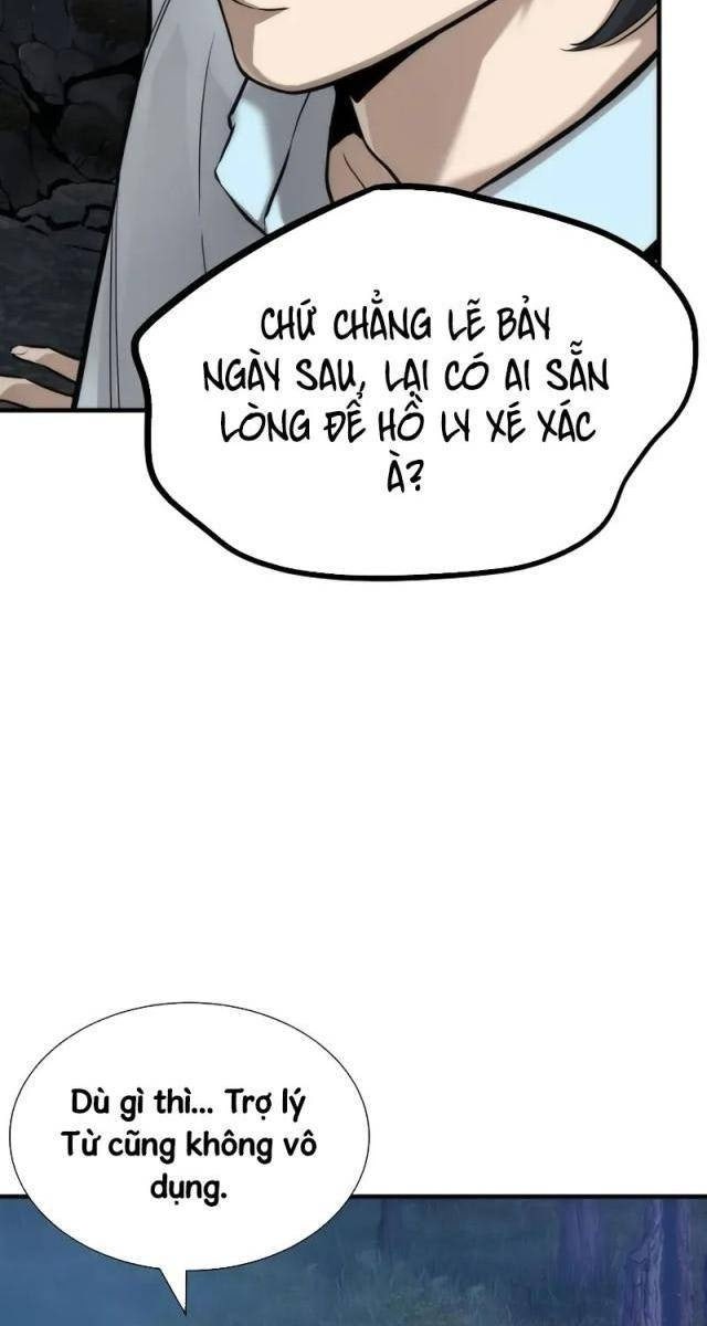 Tôi Hồi Sinh Vào Cuốn Truyện Tu Tiên - Page 116