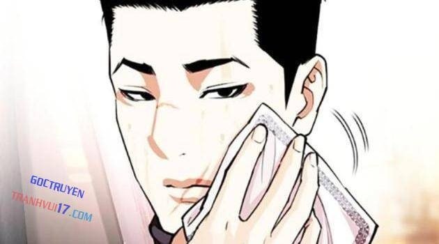 Hoán Đổi Diệu Kì - Page 36