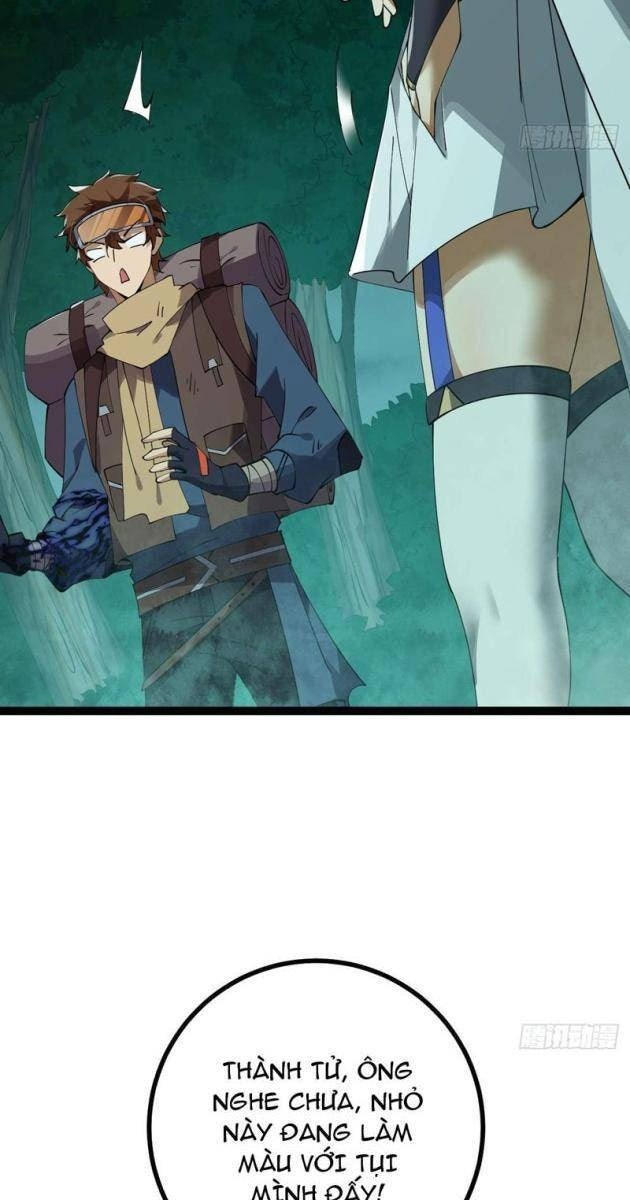 Thành Thần Tại Tận Thế - Page 33
