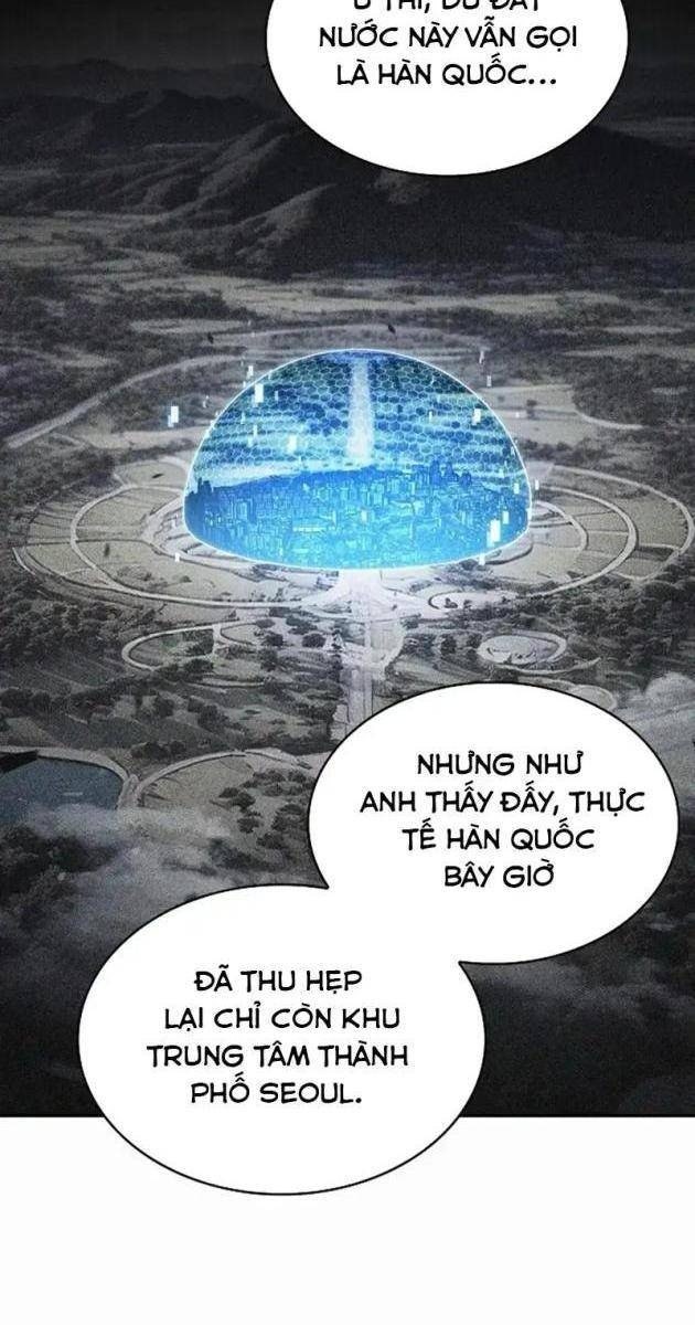 Quán Ăn Định Mệnh - Page 19