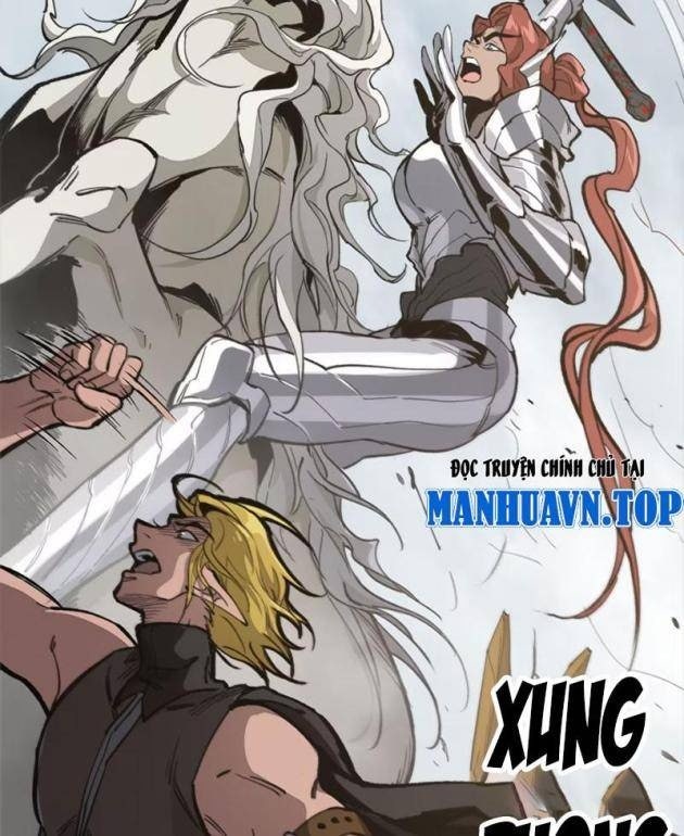 Tinh Linh Chi Hậu - Page 64