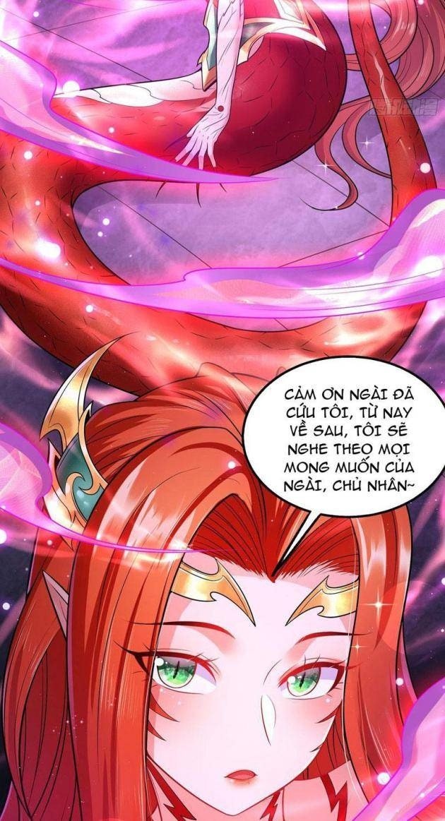 Tinh Thú Sư Mạnh Nhất - Page 70