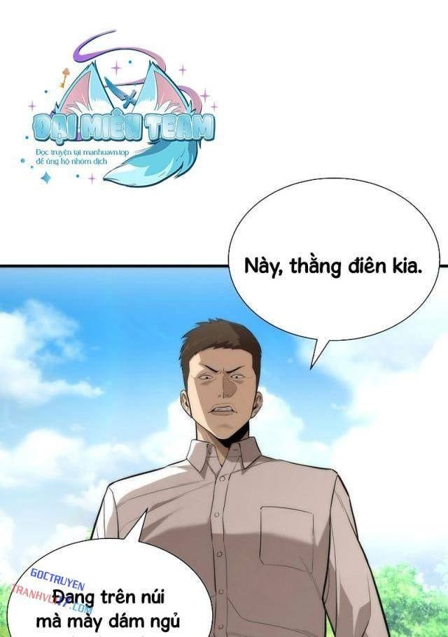 Tôi Hồi Sinh Vào Cuốn Truyện Tu Tiên - Page 92