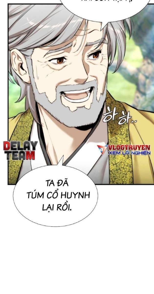 Tôi Hồi Sinh Vào Cuốn Truyện Tu Tiên - Page 55