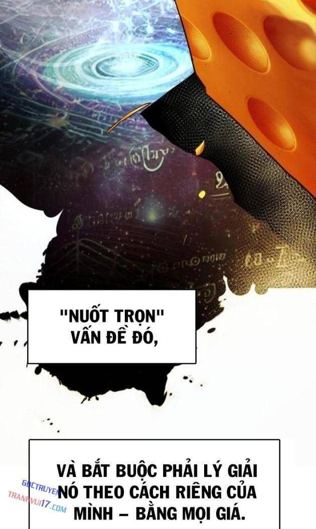 Không Gian Đặc Biệt Của Luật Sư Bình Dị - Page 11