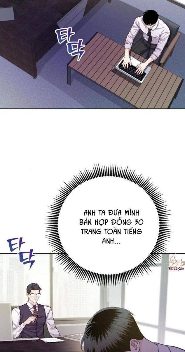 Không Gian Đặc Biệt Của Luật Sư Bình Dị - Page 44