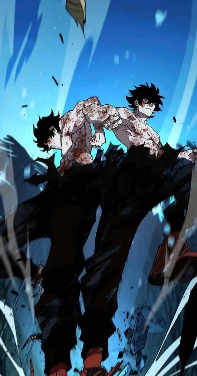 Sinh Tồn Giả Tối Cường - Page 37