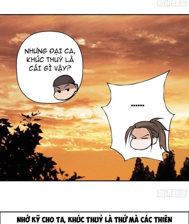 Đấu Khúc Thiên Hạ - Page 34
