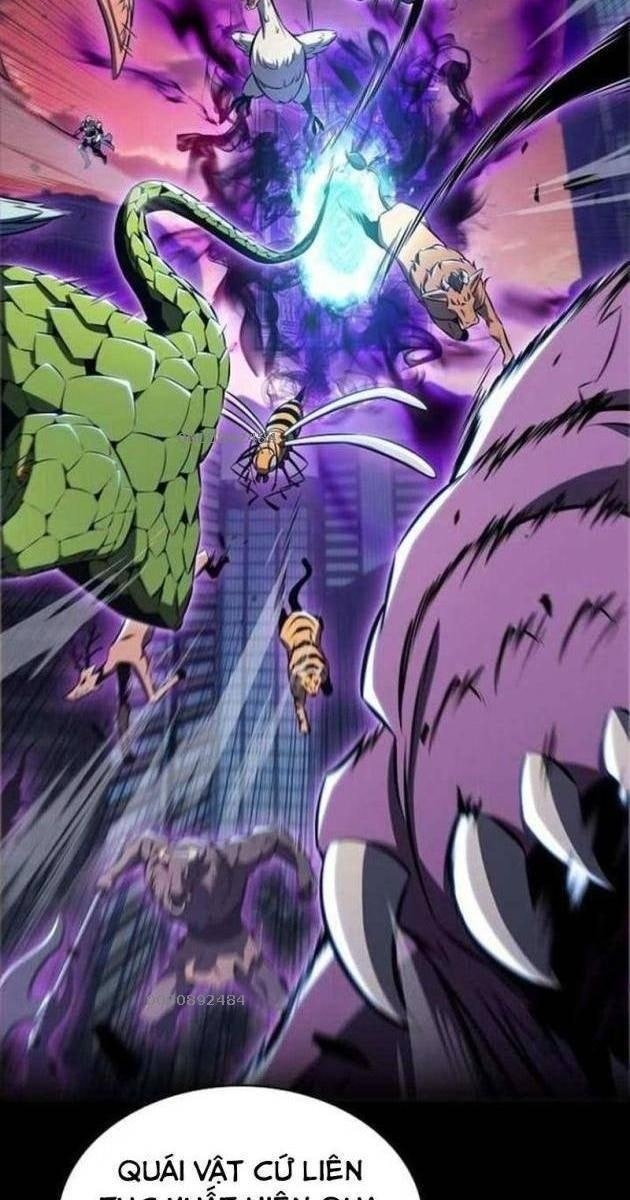 Quán Ăn Định Mệnh - Page 35