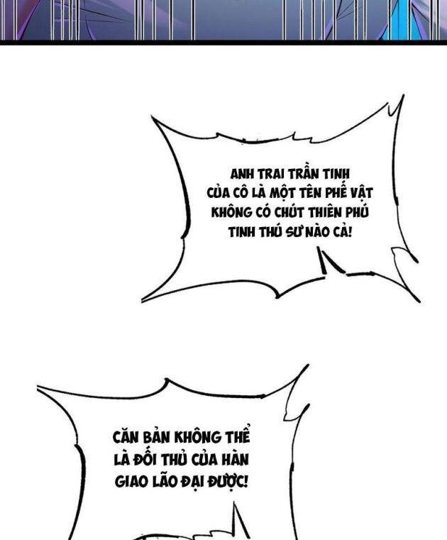 Tinh Thú Sư Mạnh Nhất - Page 26