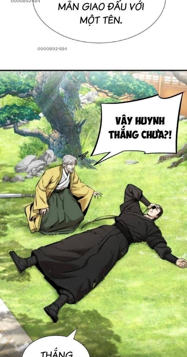 Tôi Hồi Sinh Vào Cuốn Truyện Tu Tiên - Page 53