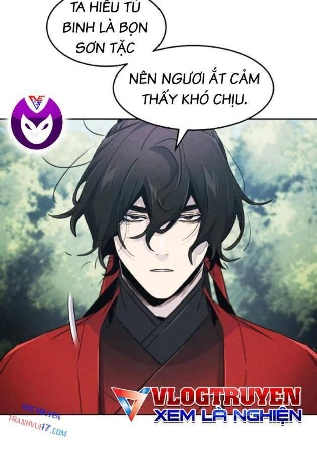 Sự Trở Lại Của Cuồng Ma - Page 36