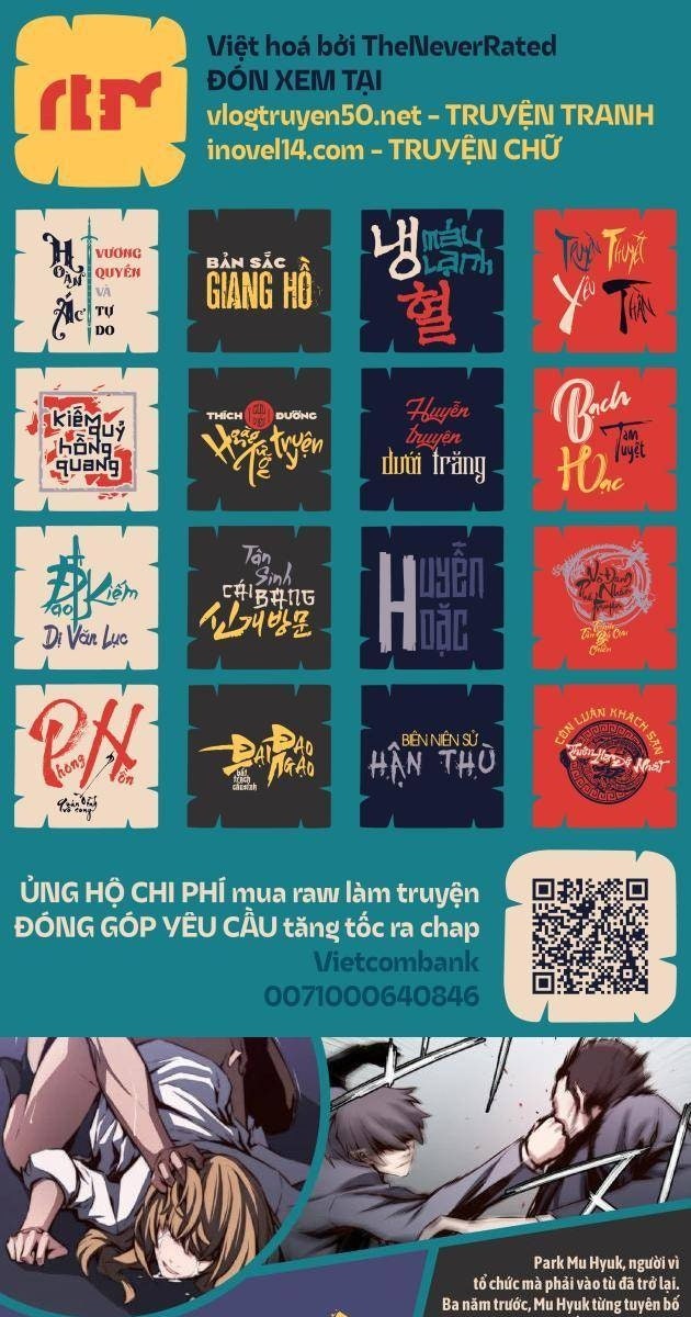 Máu lạnh - Page 81