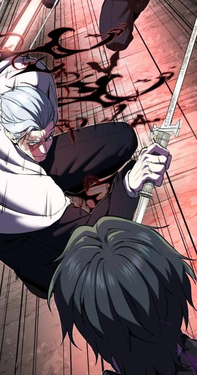 Cậu Bé Của Thần Chết - Page 126