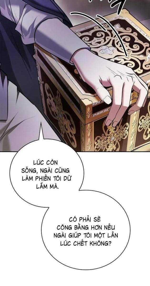 Ta Không Tài Năng Đến Vậy Đâu - Page 9