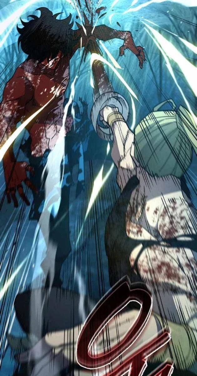 Sinh Tồn Giả Tối Cường - Page 116