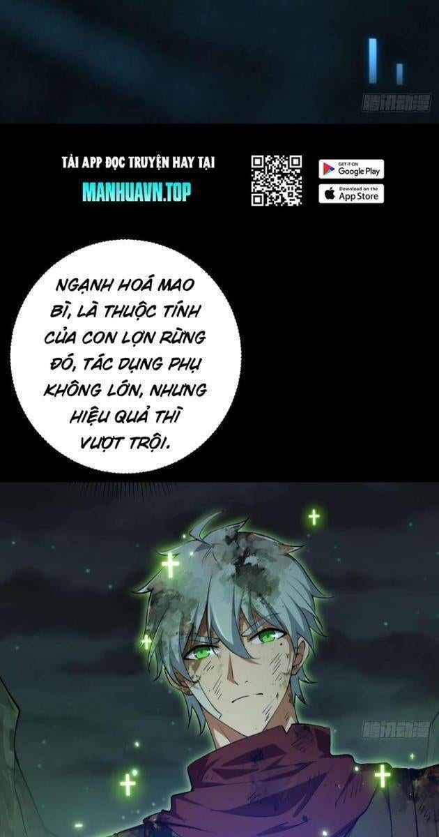 Thành Thần Tại Tận Thế - Page 64