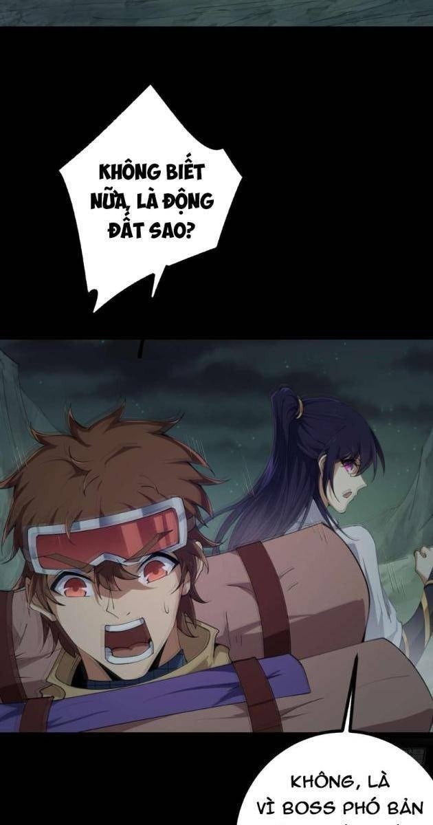 Thành Thần Tại Tận Thế - Page 79