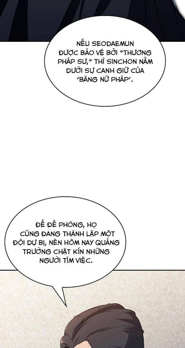 Quán Ăn Định Mệnh - Page 81