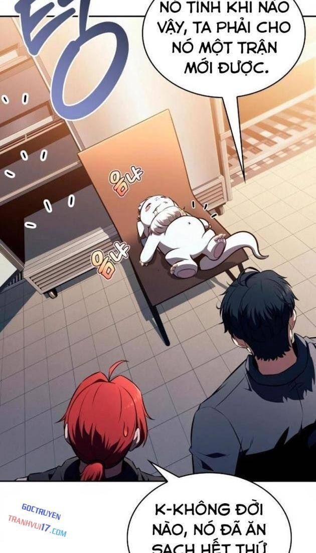 Quán Ăn Định Mệnh - Page 110