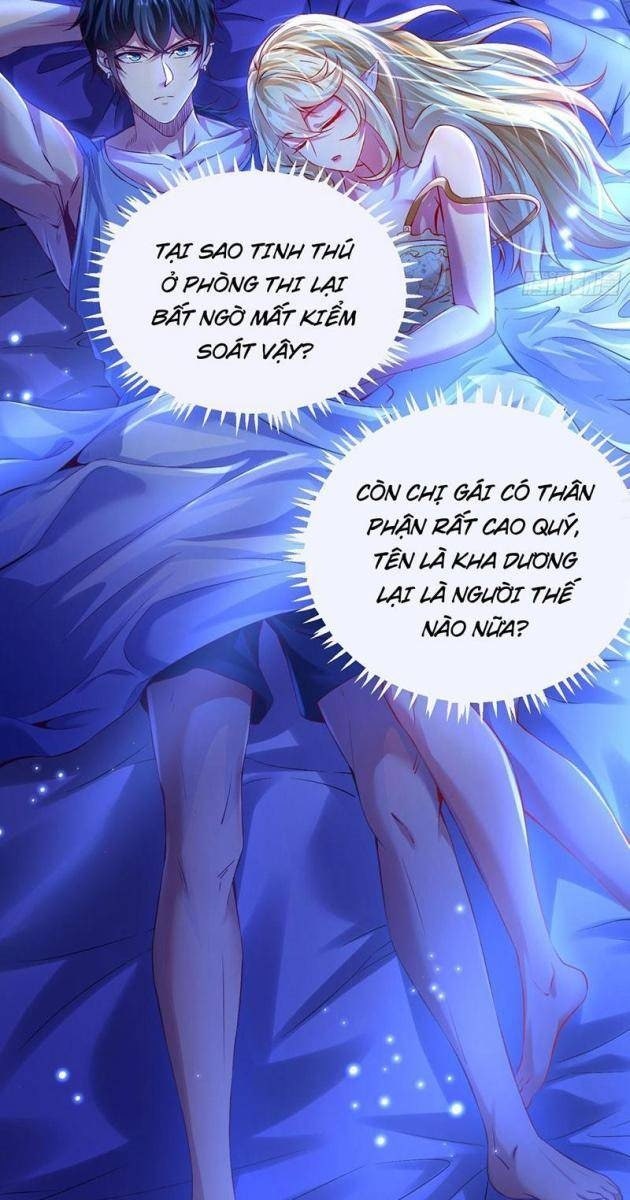 Tinh Thú Sư Mạnh Nhất - Page 69