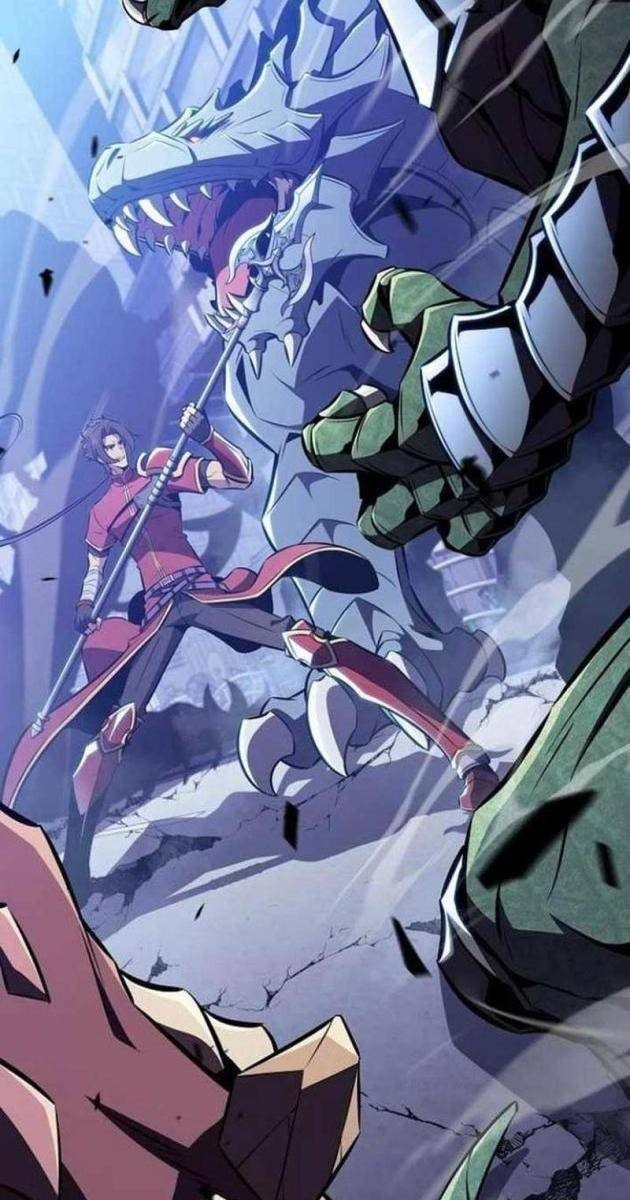 Quán Ăn Định Mệnh - Page 33