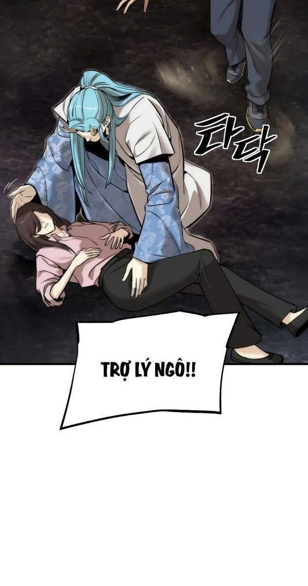 Tôi Hồi Sinh Vào Cuốn Truyện Tu Tiên - Page 44