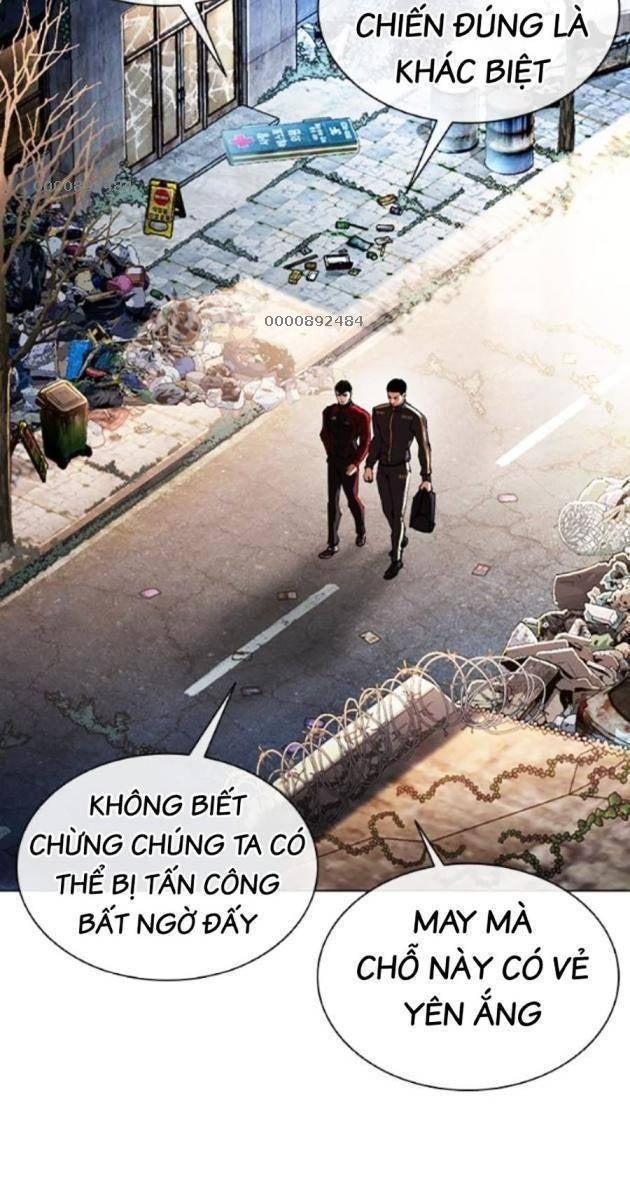 Hoán Đổi Diệu Kì - Page 7