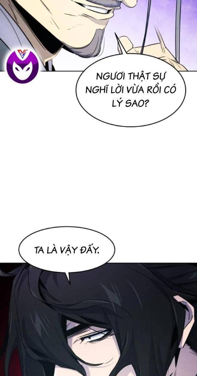 Sự Trở Lại Của Cuồng Ma - Page 27