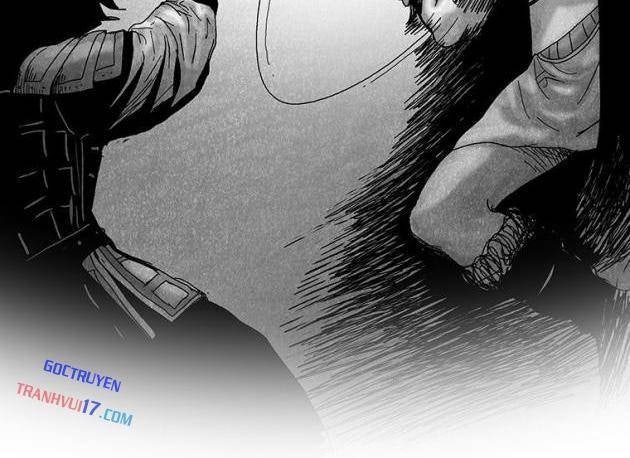 Máu lạnh - Page 32