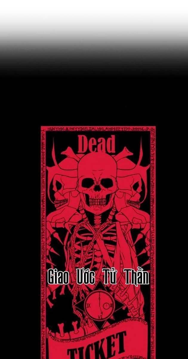 Cậu Bé Của Thần Chết - Page 38