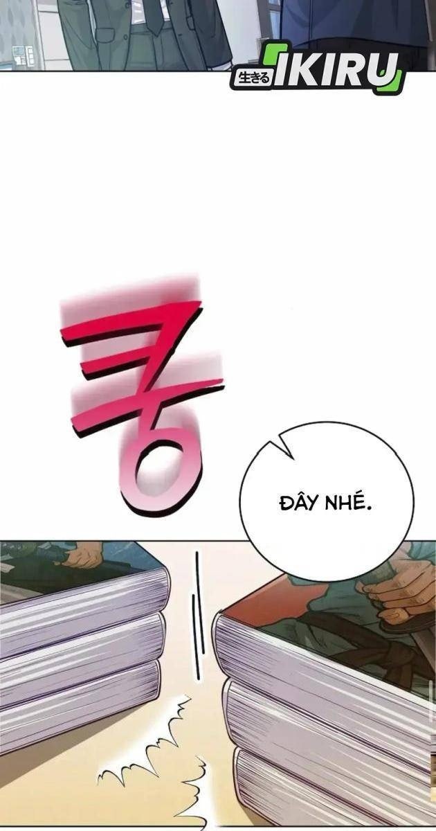 Không Gian Đặc Biệt Của Luật Sư Bình Dị - Page 61