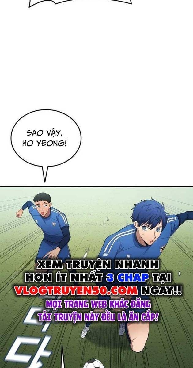 Thiên Phú Bóng Đá Tất Cả Đều Là Của Tôi! - Page 66