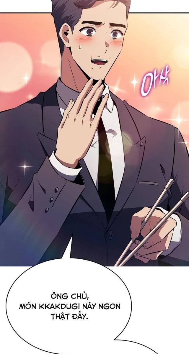 Quán Ăn Định Mệnh - Page 109