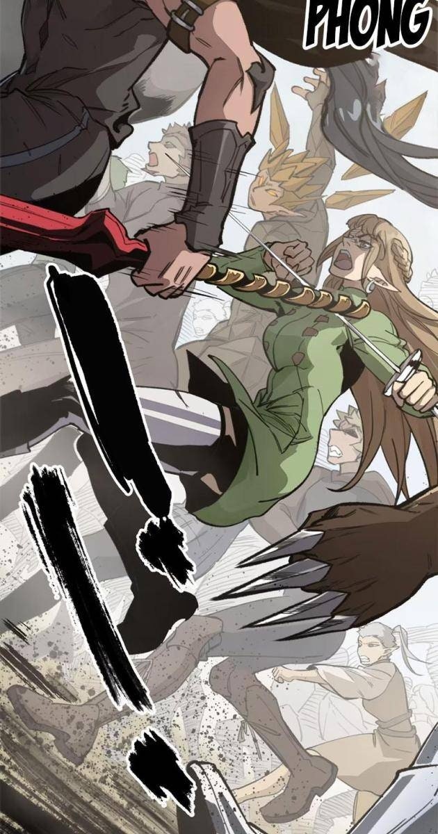 Tinh Linh Chi Hậu - Page 65