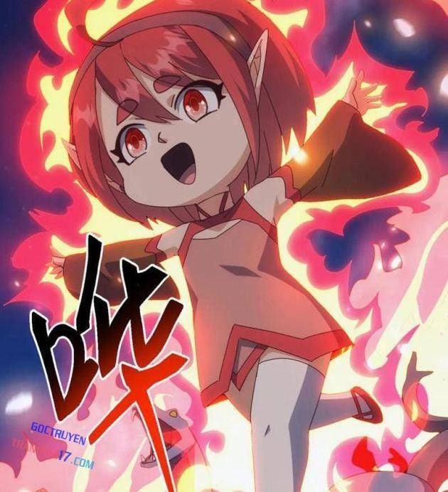 Vạn Tộc Xâm Lược: Mở Đầu Thuần Hóa Cự Thú Cấp Sử Thi - Page 26