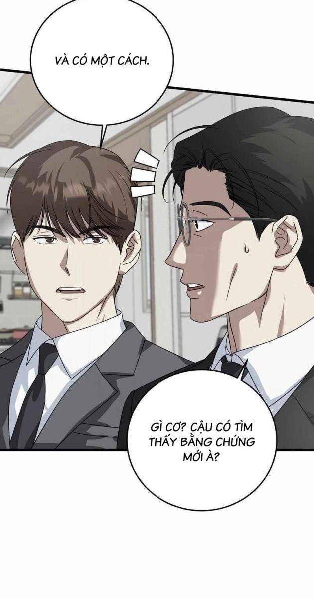 Đây Chính Là Luật Pháp - Page 72