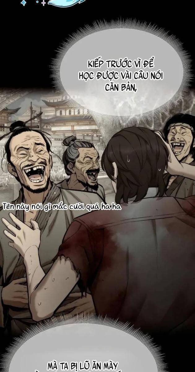 Tôi Hồi Sinh Vào Cuốn Truyện Tu Tiên - Page 19