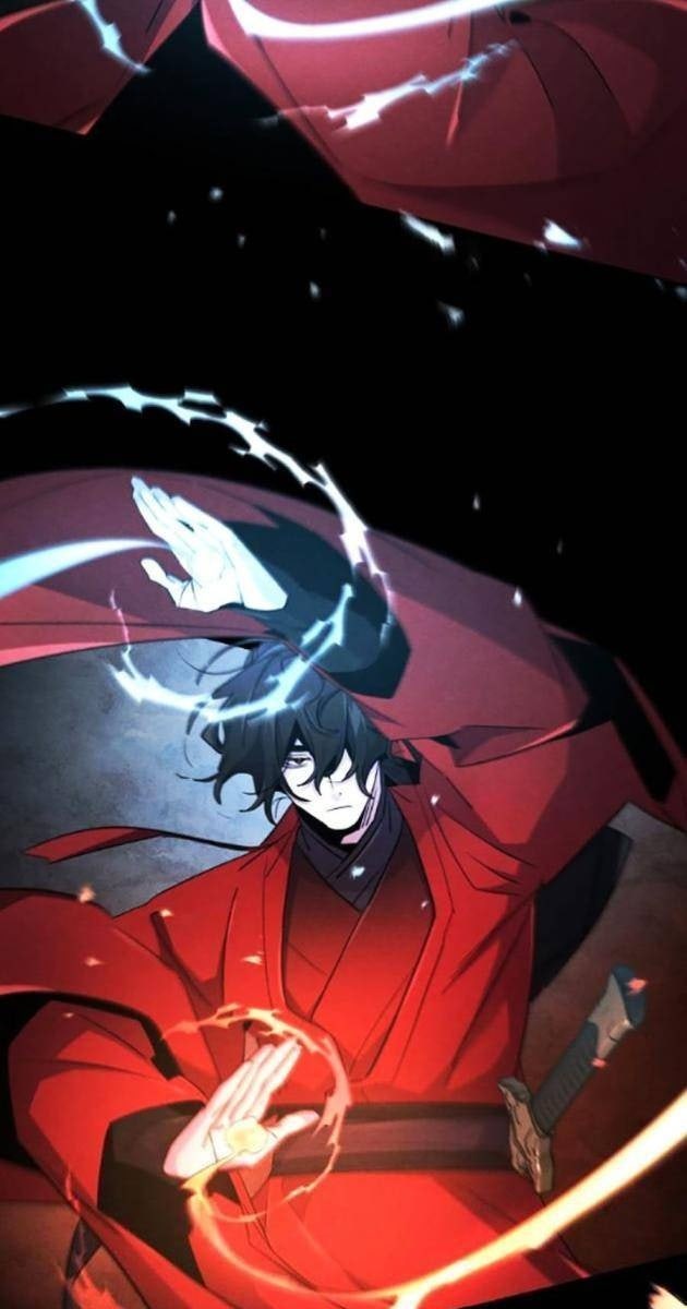 Sự Trở Lại Của Cuồng Ma - Page 45