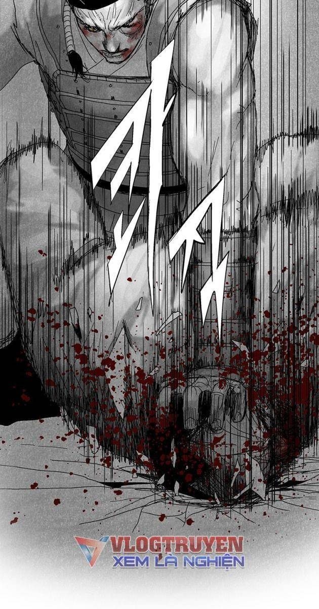 Máu lạnh - Page 53